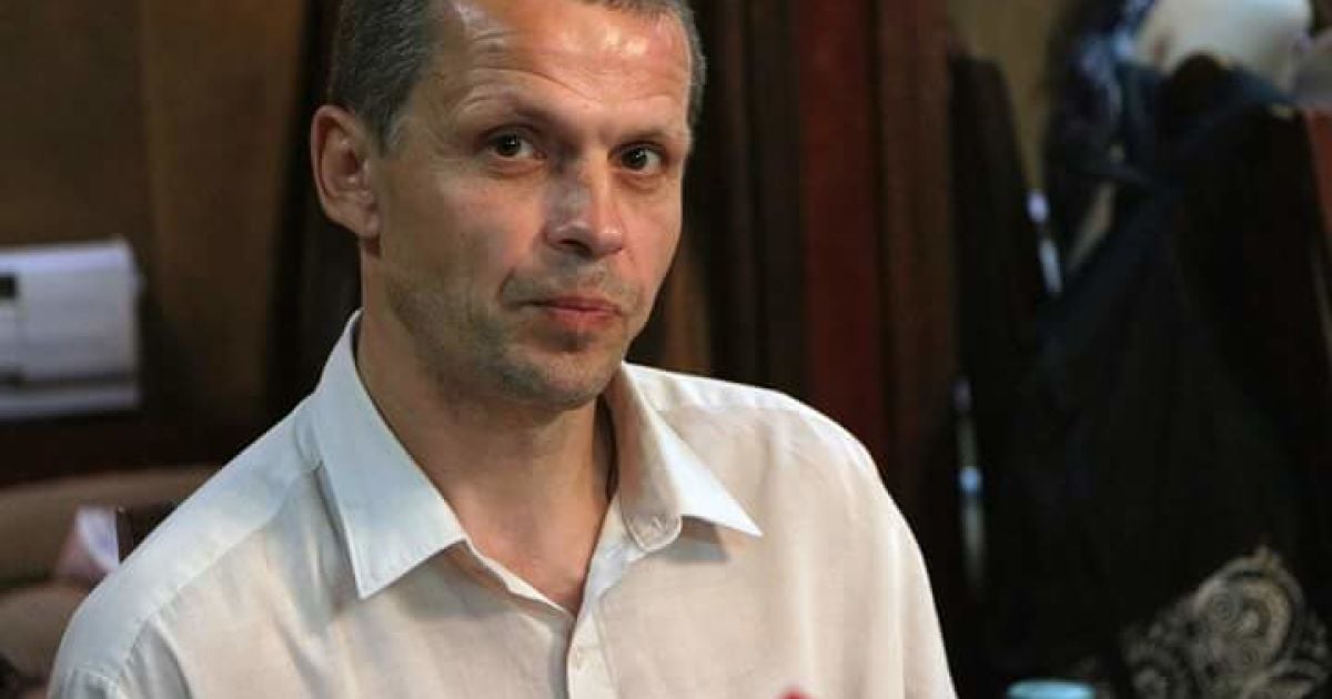 Про допомогу небайдужих просить Ігор
