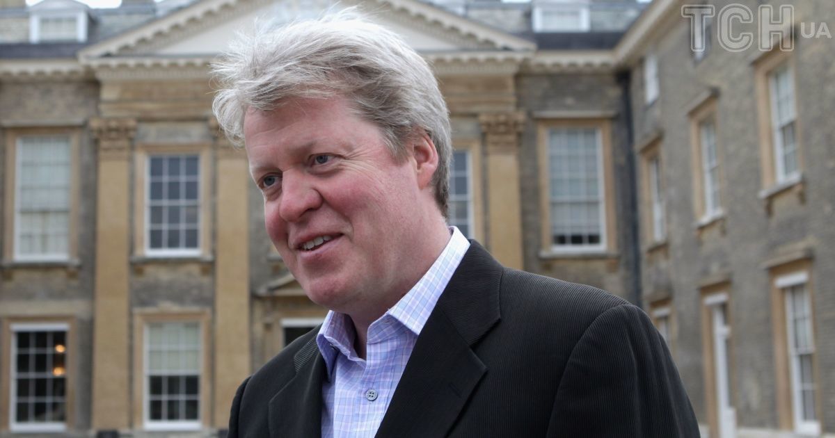 Чарльз Спенсер