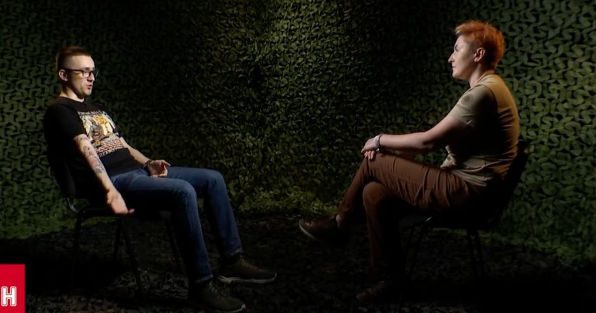 Сергій Стерененко