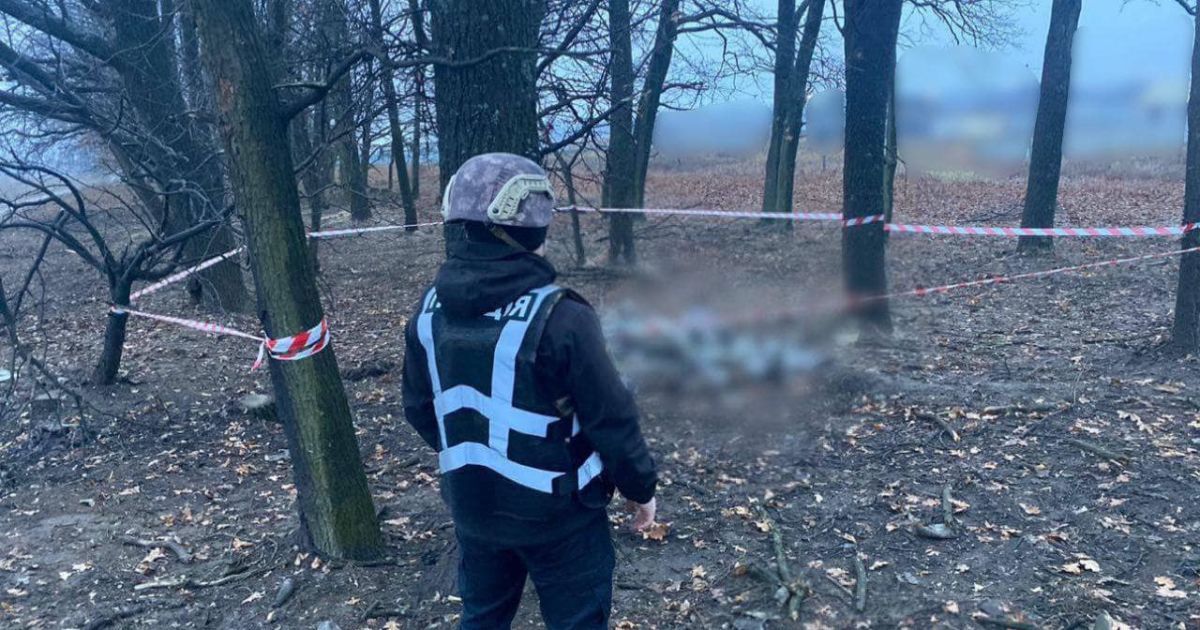 Київщина ліквідовує наслідки ракетної атаки / © Київська обласна держадміністрація