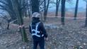 Київщина ліквідовує наслідки ракетної атаки: збільшилася кількість пошкоджених об’єктів (фото)