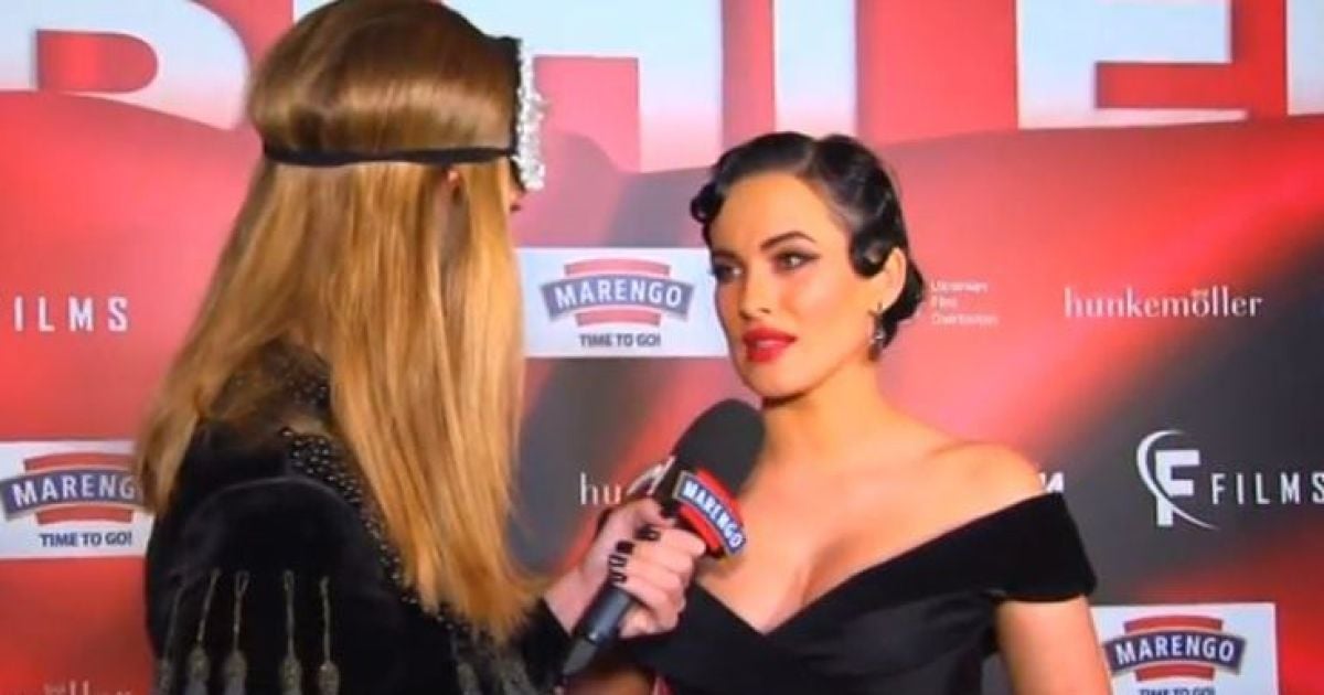 Возлюбленный Даши Астафьевой сделал ей предложение