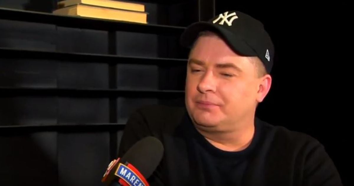 Данилко прокомментировал безудержные танцы Савченко под Верку Сердючку