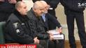 Вища рада правосуддя погодила арешт голови суду з Донеччини, якого затримало НАБУ