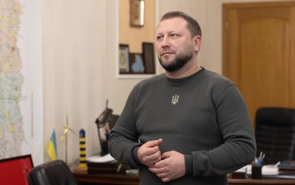 Зеленський звільнив голову Тернопільської ОВА: що відомо