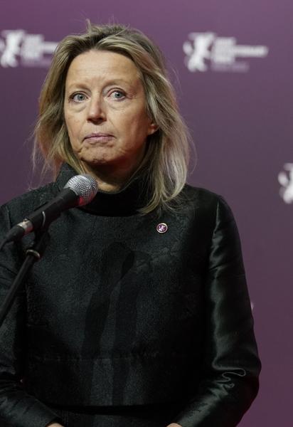 Міністерка оборони Нідерландів Кайса Оллонгрен розповіла про постачання ЗСУ F-16