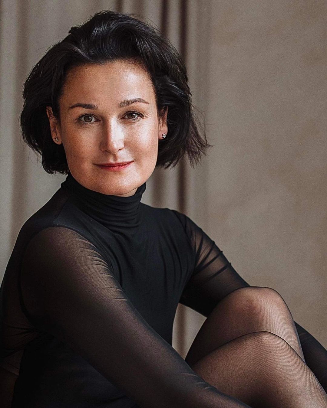 Наталья Васько / © instagram.com/natalia_vasko_official