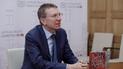 Серйозні дії чи чергова стурбованість: Рінкевичс пояснив, що зробить ЄС для стримування Росії