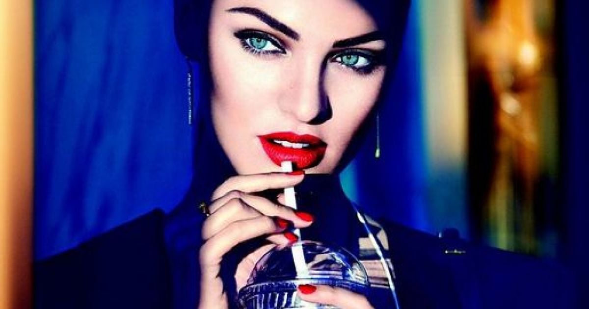 Кэндис Свэйнпоул