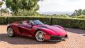 Rezvani представила "доступный" спорткар Beast