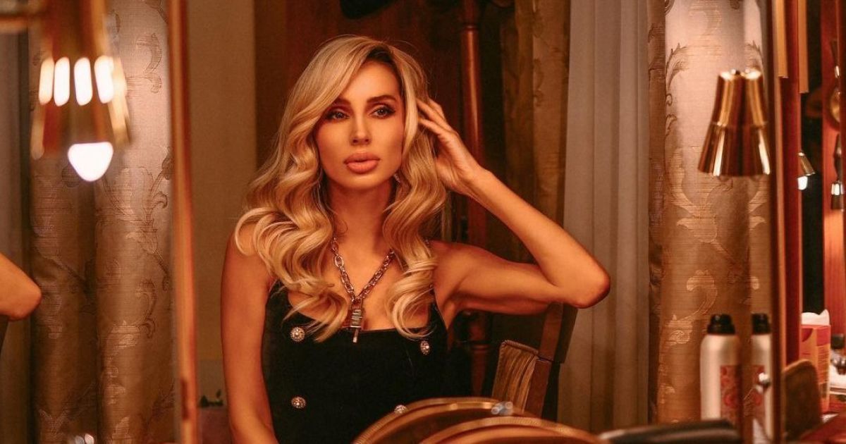 Светлана Лобода