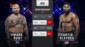 UFC 221 из Австралии. Марк Хант - Кертис Блейдс. Видео боя