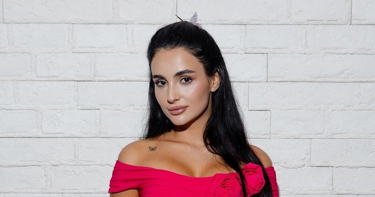 Анна Тринчер