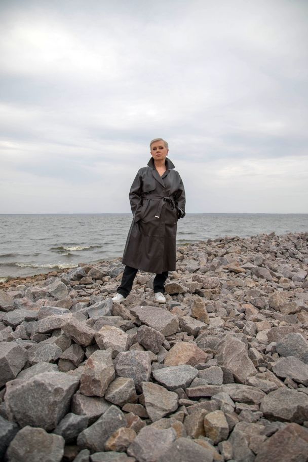 Алла Мазур / © пресслужба каналу "1+1"