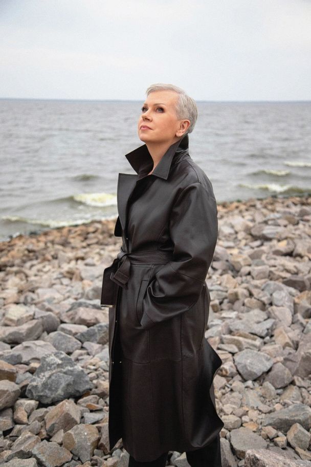 Алла Мазур / © пресслужба каналу "1+1"