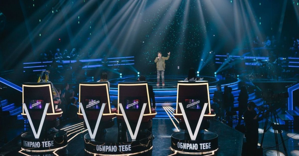Чувственные выступления участников "Голосу. Діти-5" всколыхнули Сеть и попали в тренды YouTube