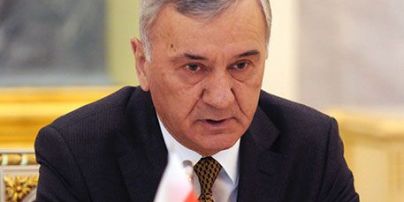 У Південній Осетії на смерть збили генпрокурора