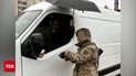 Работников ТЦК обязали носить бодикамеры