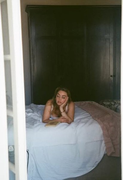 Алекса Лоузи / Фото: instagram.com/alexalosey