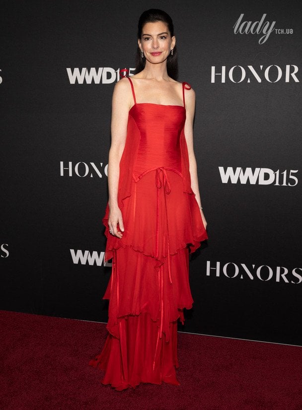 Енн Гетевей / © Associated Press