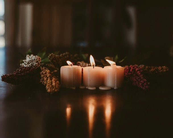 З чим асоціюється лаванда / © unsplash.com