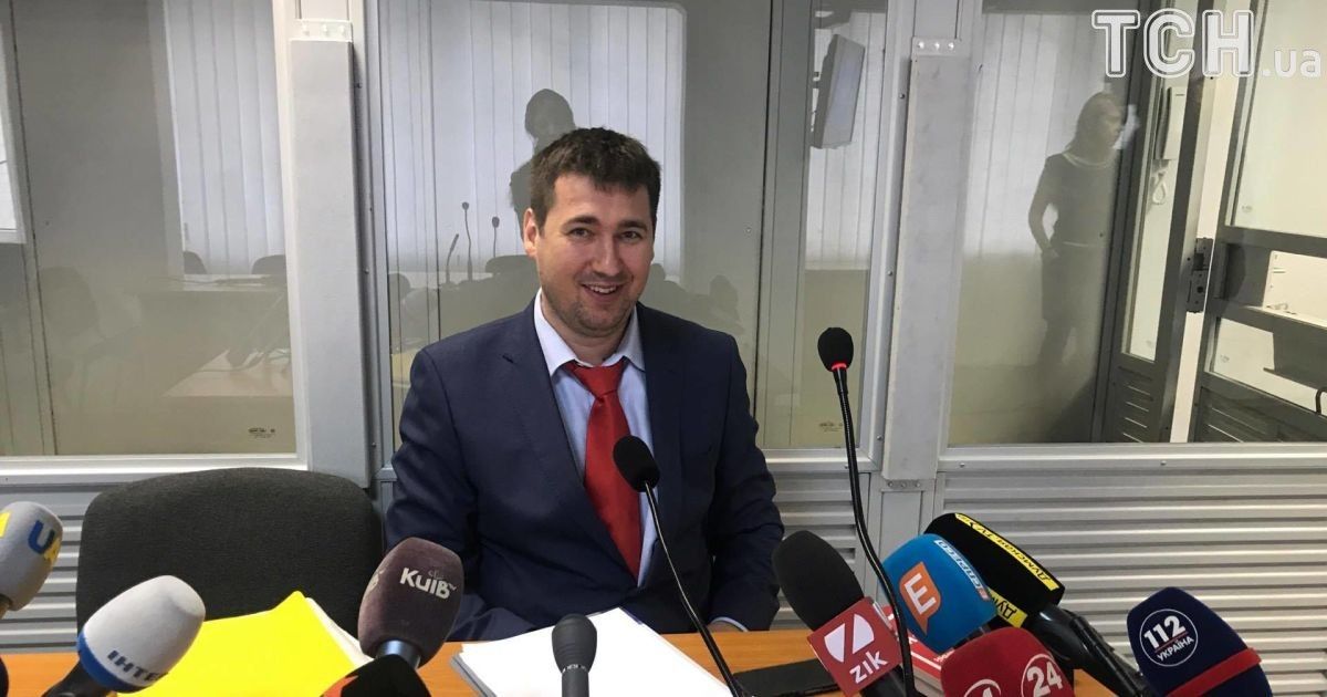 Новый адвокат Януковича будет просить три месяца для ознакомления с делом