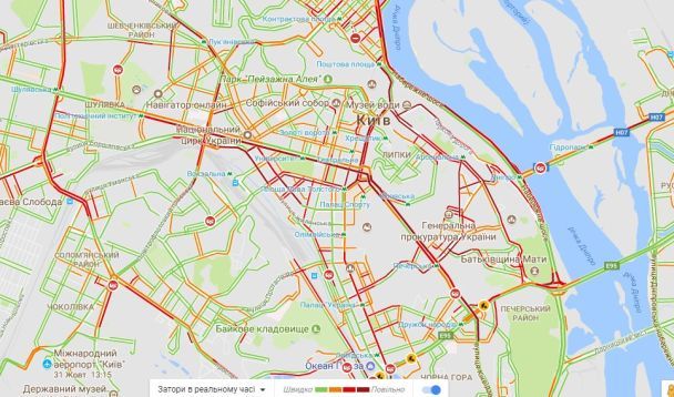  / © Google Maps