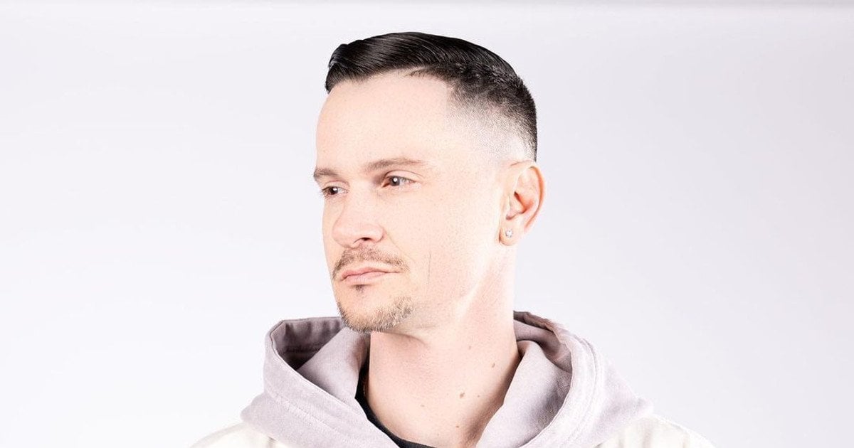 Грег Чапкіс