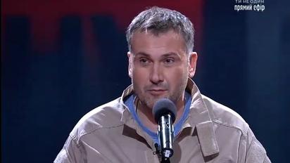 Ворожі диверсанти підходять впритул до майже обеззброєних українських бійців – військкор