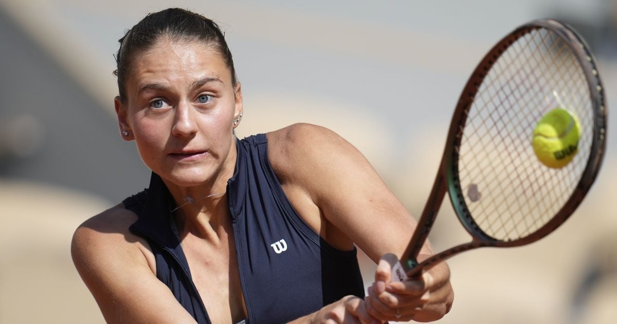 Марта Костюк