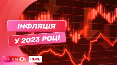 Показник інфляції зменшився: про що свідчить сповільнення темпу зростання цін на продукти