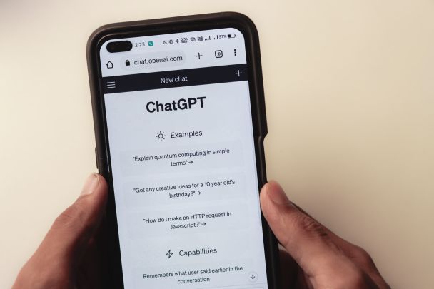 Масштабный сбой в ChatGPT: пользователи по всему миру фиксируют проблемы в работе сервиса