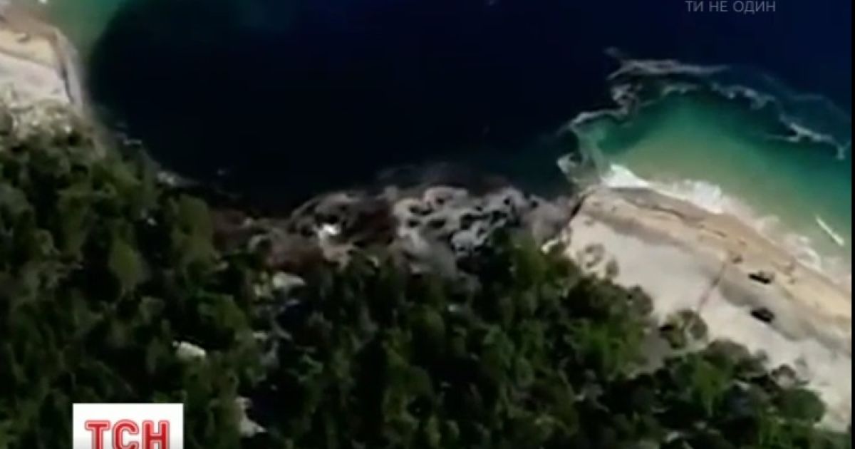Чудом обошлось без жертв