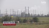 Миру грозит экологическая катастрофа: россияне минируют завод "Крымский Титан"