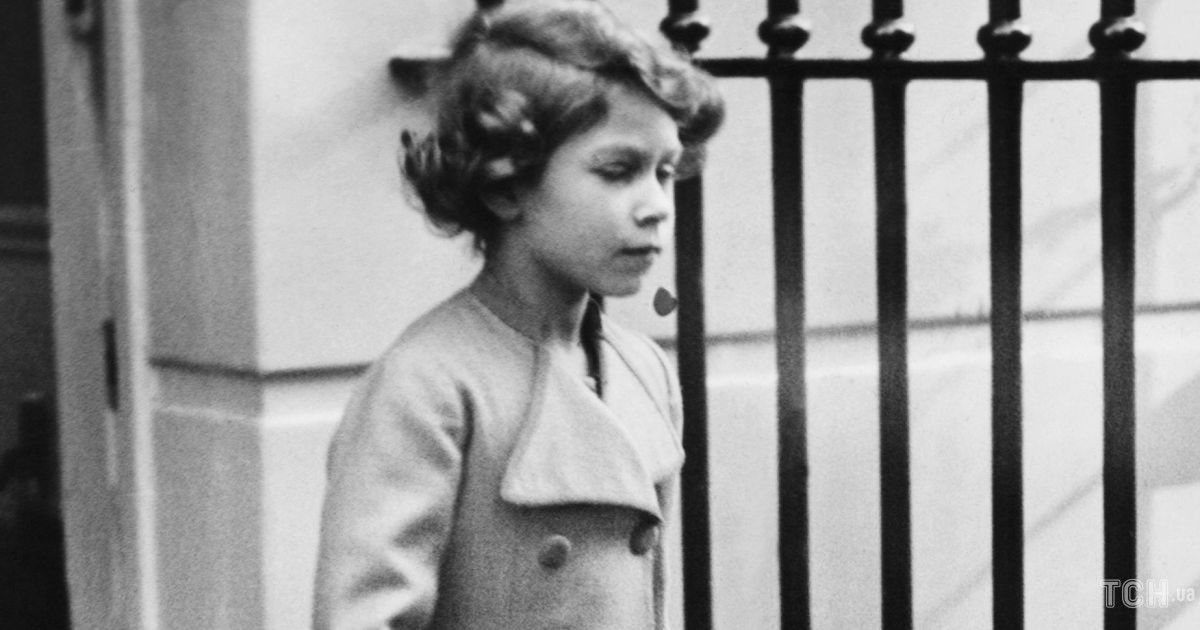 Принцесса Елизавета