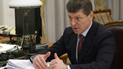 Кремлівський куратор Донбасу висунув умову для участі США в переговорах щодо ОРДЛО