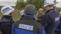 Спостерігачі ОБСЄ припинили патрулювання після загибелі свого співробітника