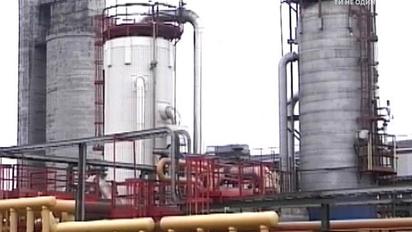Кто заработал на срыве продажи Одесского припортового завода