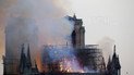 YouTube прийняв кадри охопленого пожежею Нотр-Дама за відео терактів 9/11 та помітив їх як фейк