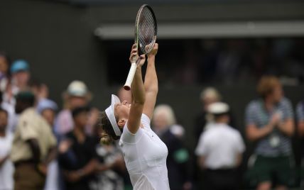 Определились полуфиналистки Wimbledon-2022: кто поборется за выход в решающий матч