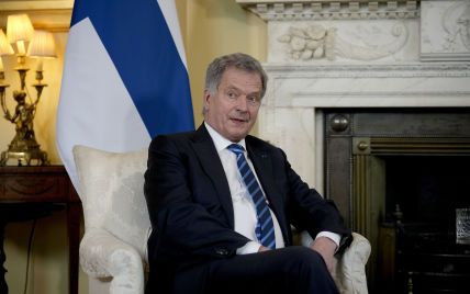 Здивувала його реакція: президент Фінляндії розповів, як повідомив Путіну про подання заявки до НАТО