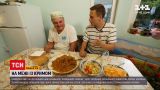 "30 лет Независимости" | Херсонская область: крымскотатарская община, настоящий плов и Приазовская степь