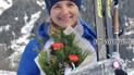 Українка Журавок виграла "золото" на Кубку IBU