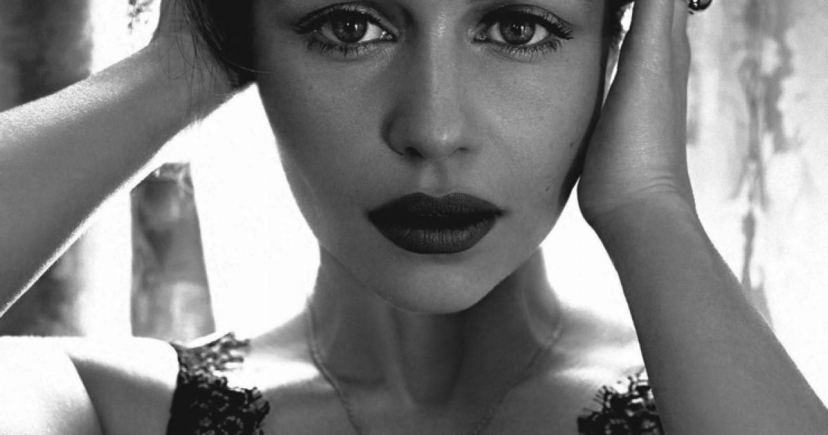 Емілія Кларк для Vogue_2 / © vogue.com.au