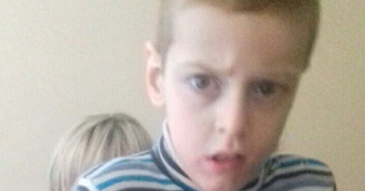 Помогите Диме побороть ДЦП