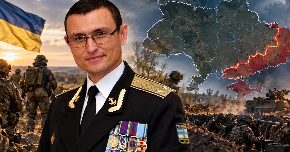 Війна Росії проти України