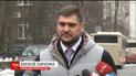 Голова Миколаївської облдержадміністрації Савченко склав свої повноваження