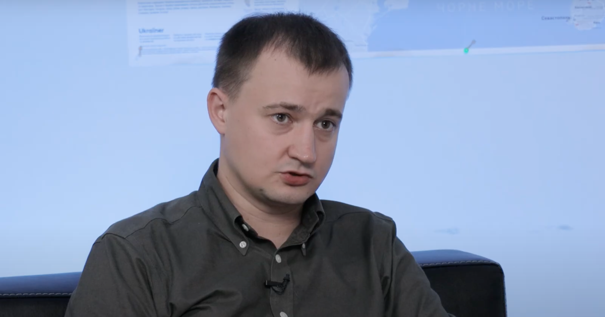 Тарас Чмут предупредил о "пороховой бочке" внутри Сил обороны
