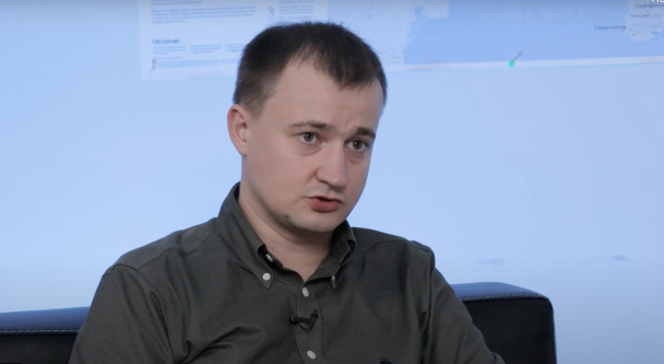 Чмут объяснил, о каком перемирии может идти речь: подробности