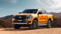 "Коробка" на десять передач и 254 лошадиные силы: Ford презентовал мощный пикап